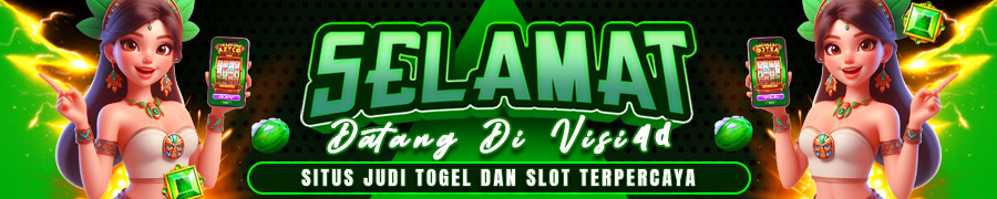 EVENT BONUS TERBESAR VISI4D